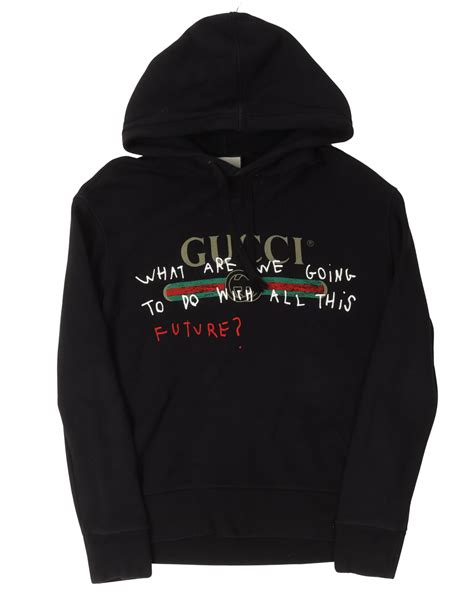 replica gucci coco capitan hoodie